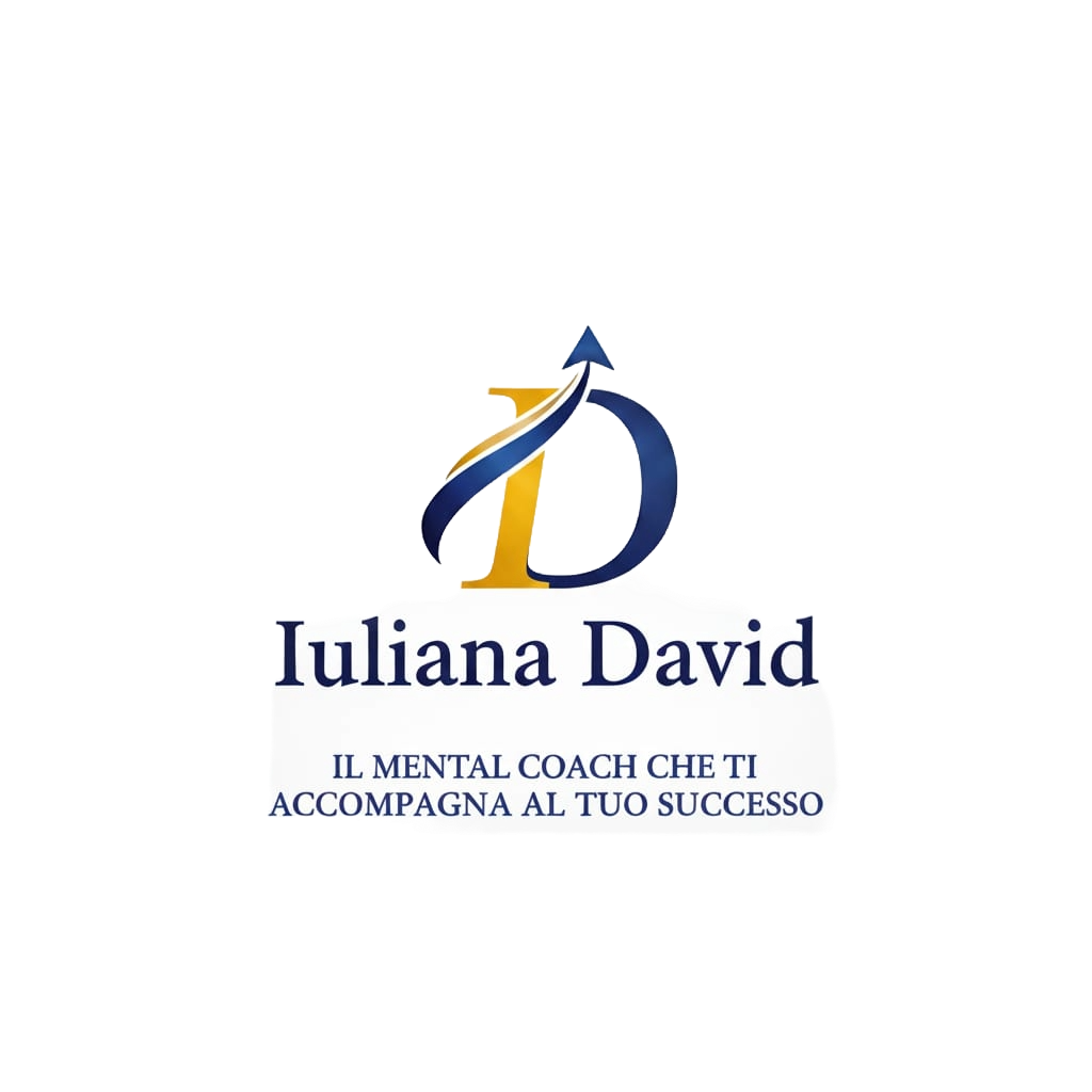 Iuliana David - Mental Coach